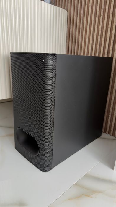 Vand soundbar sony Bravia theatre 6
