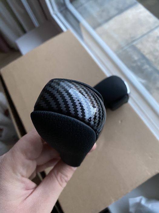 Nuca Maneta Schimbator Automat Cutie Automata BMW seria 1 3 5 E60 E90