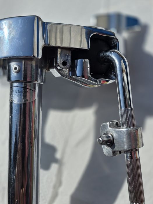 Suport dublu pentru tomuri Tama MTH600