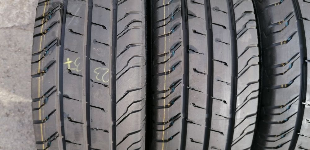 205/65/16 С Континентал ДОТ 2017 г - НОВИ ГУМИ !