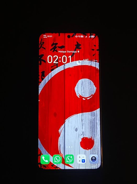 HONOR x8 128gb идеал