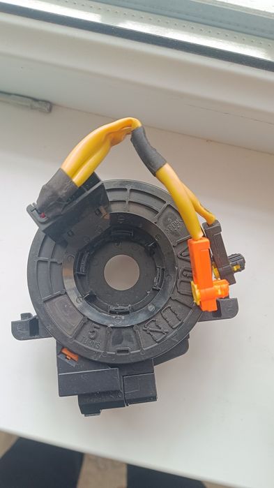 Продаётся шлейф руля