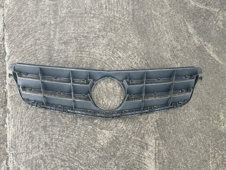 Авангард решетка w204