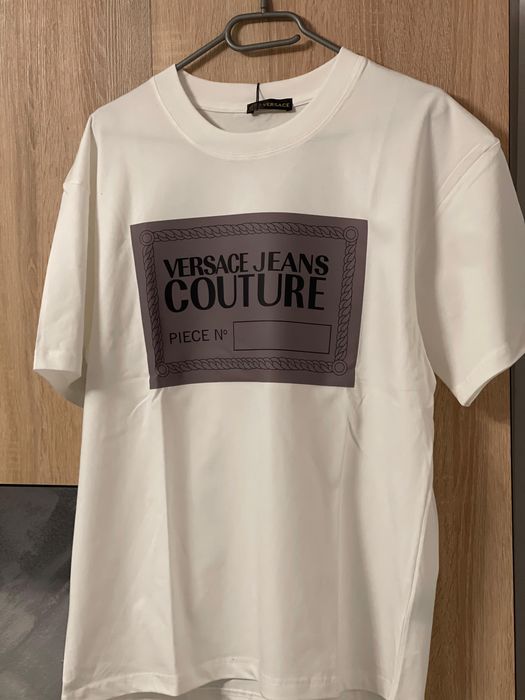 Teicou Versace  Calitate Premium