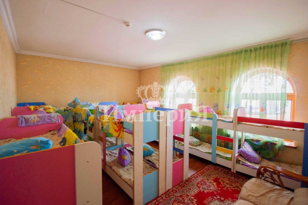 Д/сад Дияра Павел ИмпериЯ