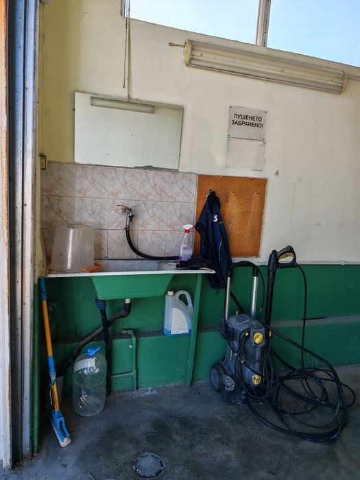 Помещение под наем