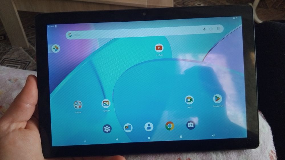 Продам планшет в хорошем состоянии