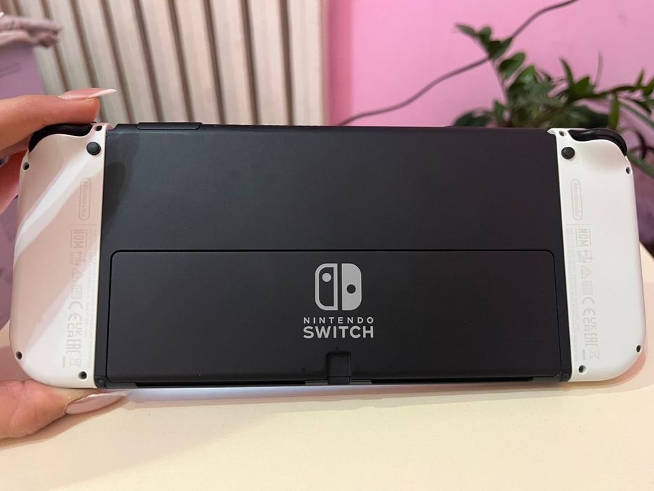 Игровой приставка Ninetedo Swetch 2