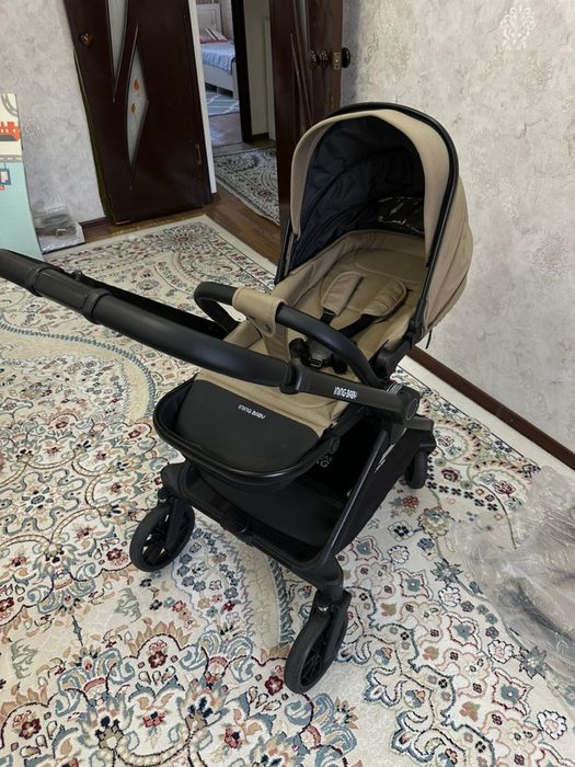 Детская коляска INING