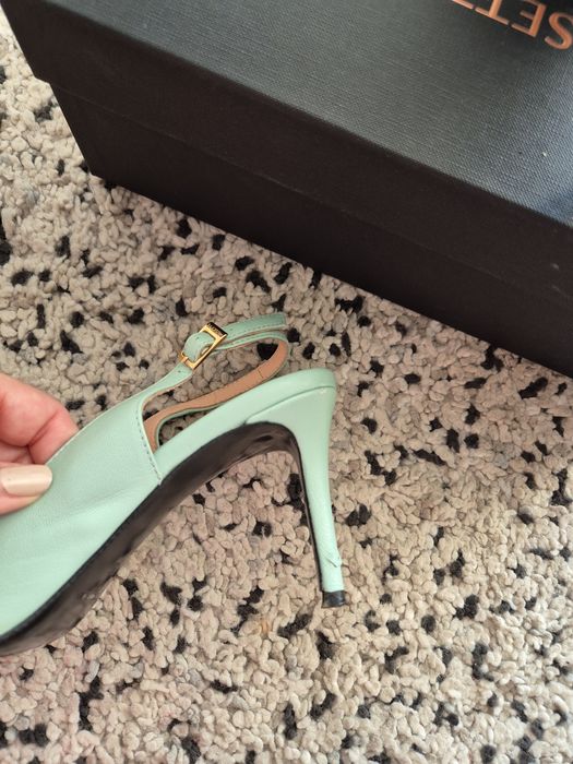 Pantofi Musette Emma mărimea 35