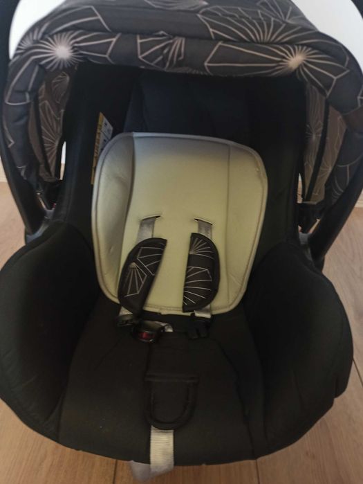 Бебешко столче за кола