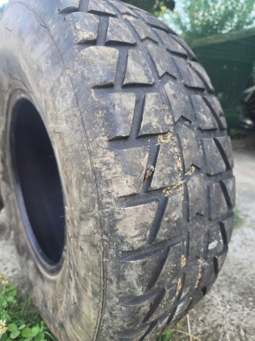 Anvelope fata atv