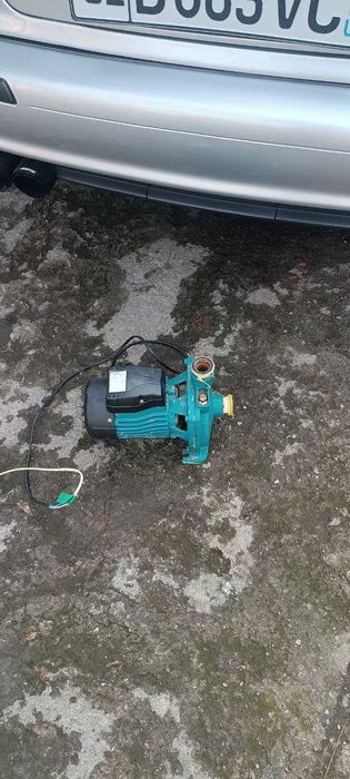 Новый Мощный Водяной Насос