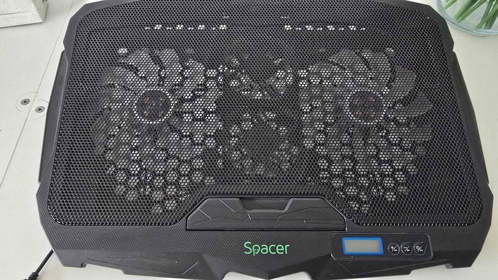 Suport laptop / Cooler laptop