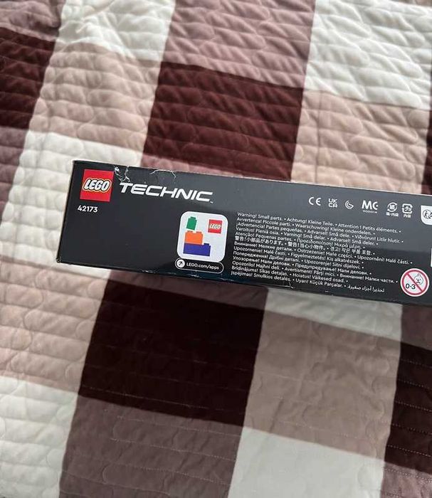 Lego tehnic Hipermasina Koenigsegg Jesko Absolut 801 piese