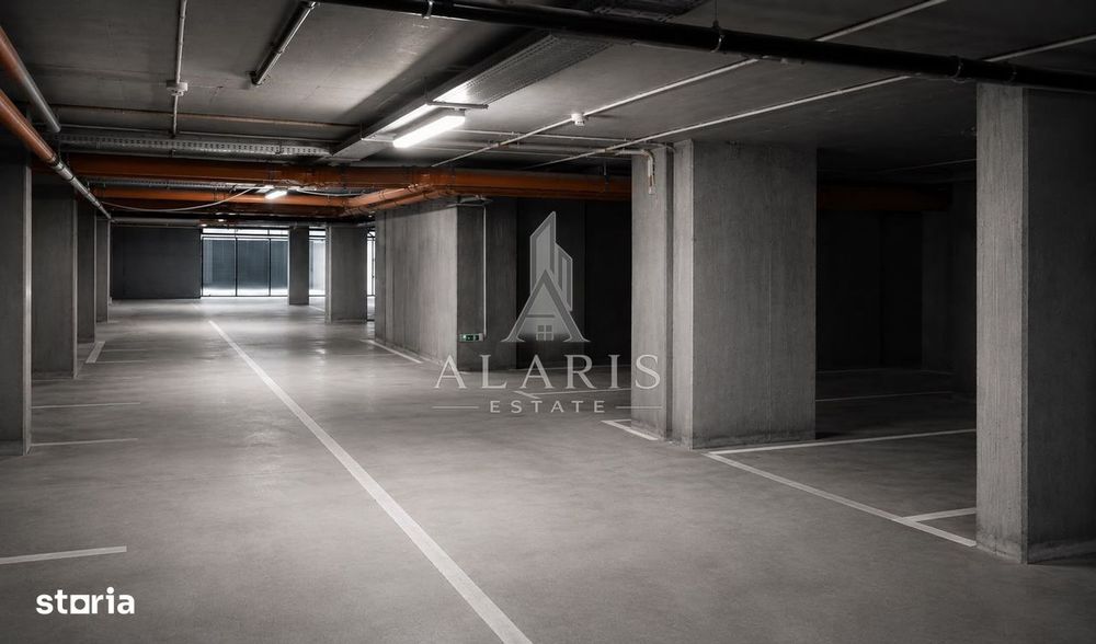 Apartament de lux cu 2 camere, terasa de 78mp, in Soarelui