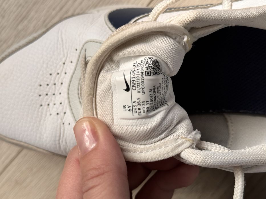 Кросовки Найк оригинал