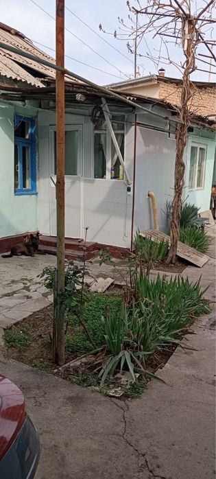 Сдается дом у метро Чоштепа