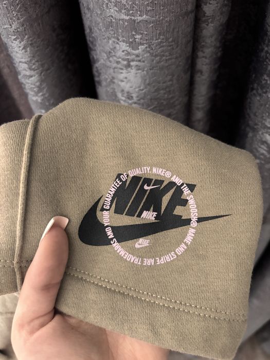 Дамски шорти Nike
