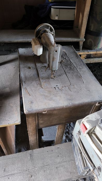 Срочно продам швеиный машина