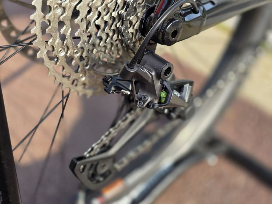 Rocky Mountain Altitude Alloy 50, 29 / Ендуро велосипед.