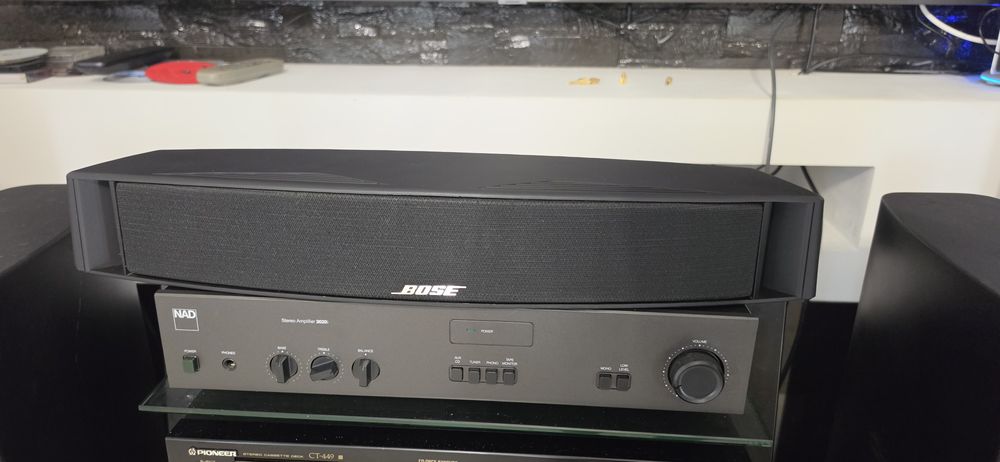 Boxa centrala slim Bose VCS-10
