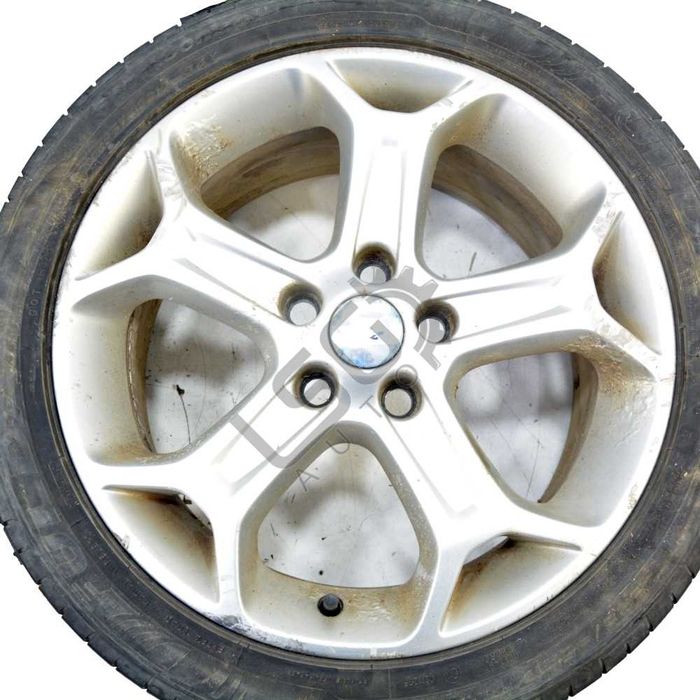 Алуминиеви джанти 5x108 с гуми R17 Ford Mondeo IV(2007-2015) ID:95657