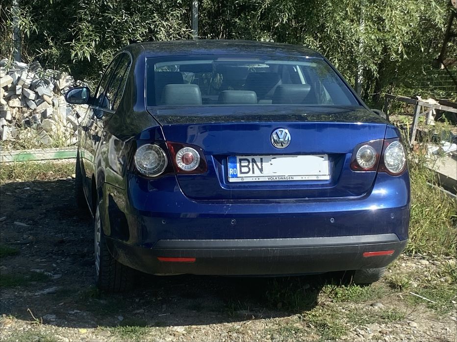 Vw jetta 1.9tdi schimb Bmw e36 sau e39 sau mai vechi