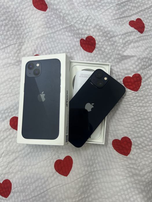 Iphone 13,с гарантией