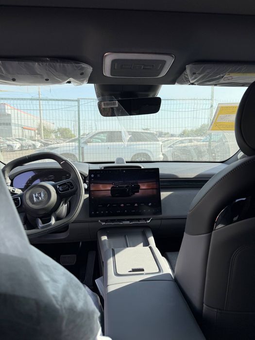 Zeekr 7x  long range awd