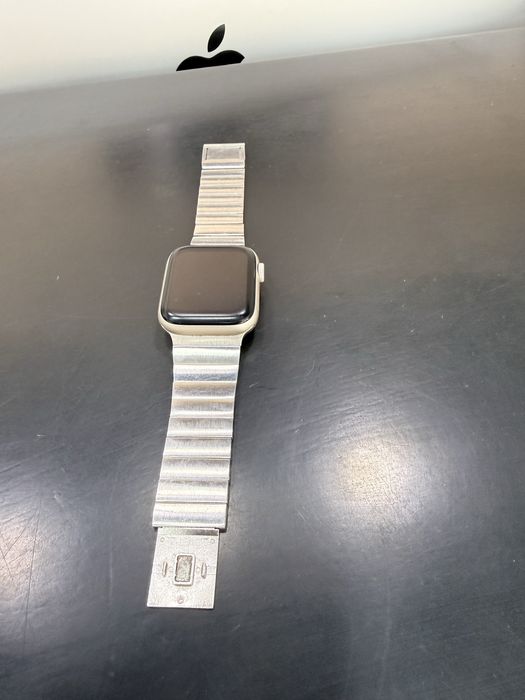 Apple watch SE 2 Silver Orginal