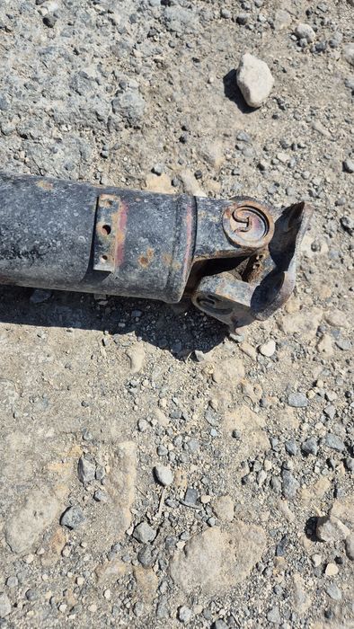 Кардани за Ивеко Дейли 97- 2007г