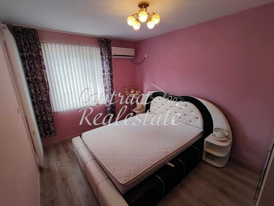 Дава се под наем Двустаен апартамент в Варна, Център - 58 кв.м за 357 € - Снимка #3