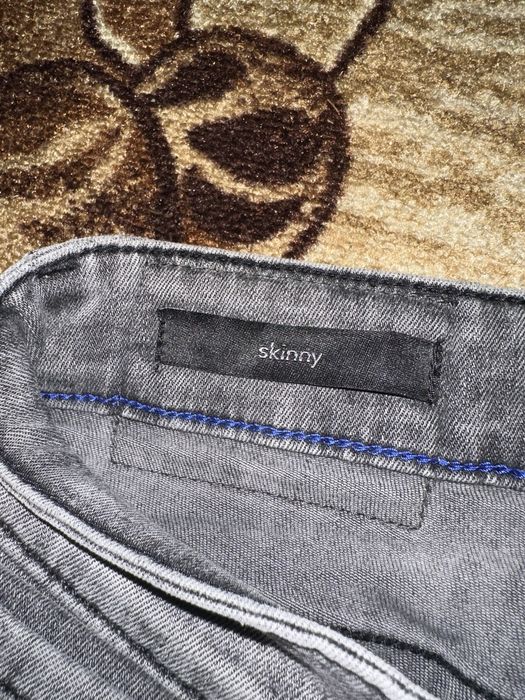 Дънки Calvin Klein jeans