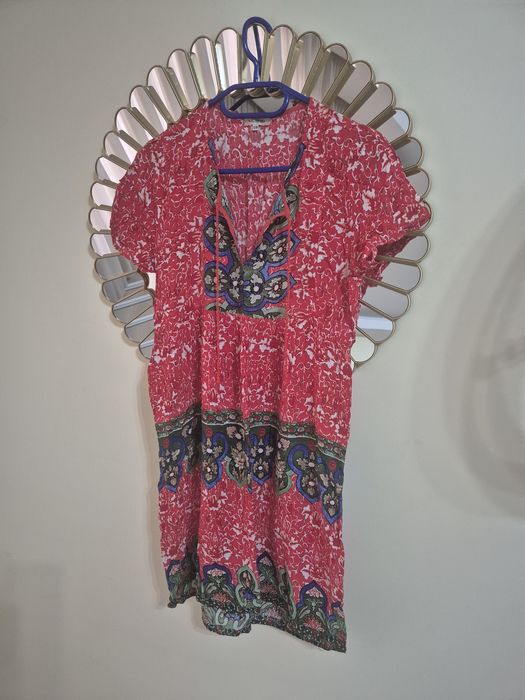 Rochie lejera de zi