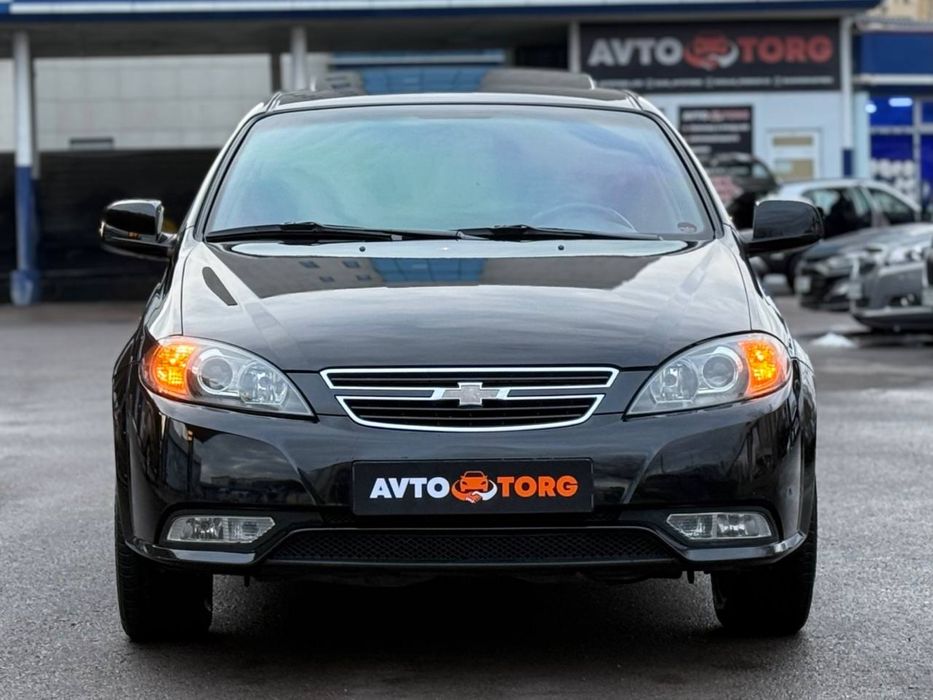 Moshinani holati ideal