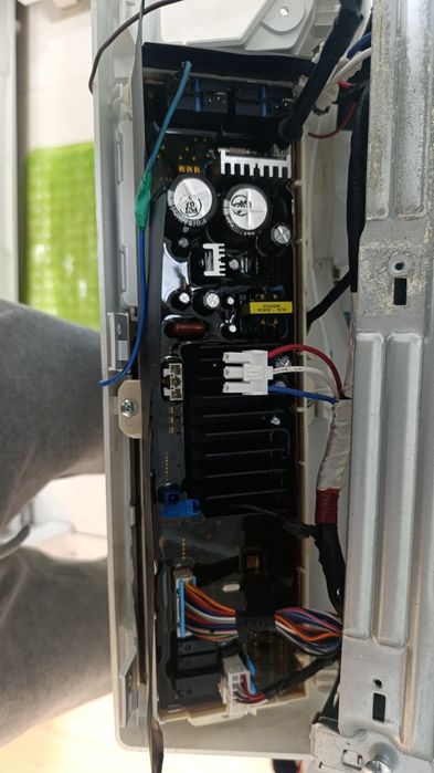 Ремонт стиральных машин