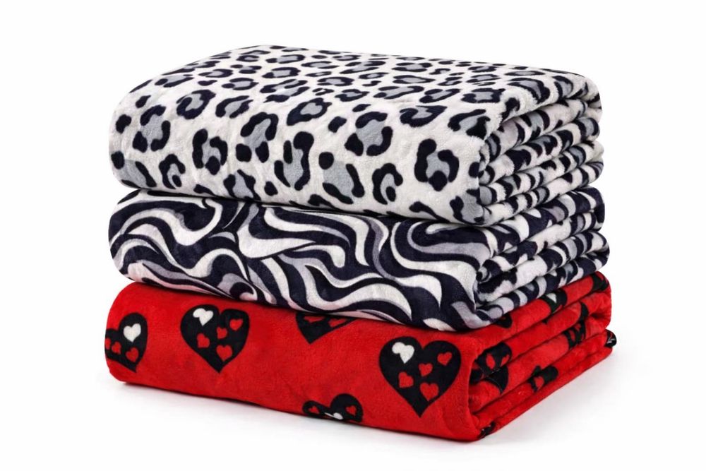 Set 3 paturi cocolino