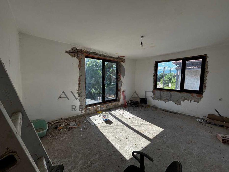 Продава се Къща в с. Златитрап, Област Пловдив - 128 кв.м за 1264 €/кв.м - Снимка #8