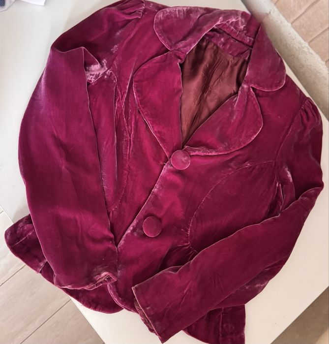 Пиджак женский Париж