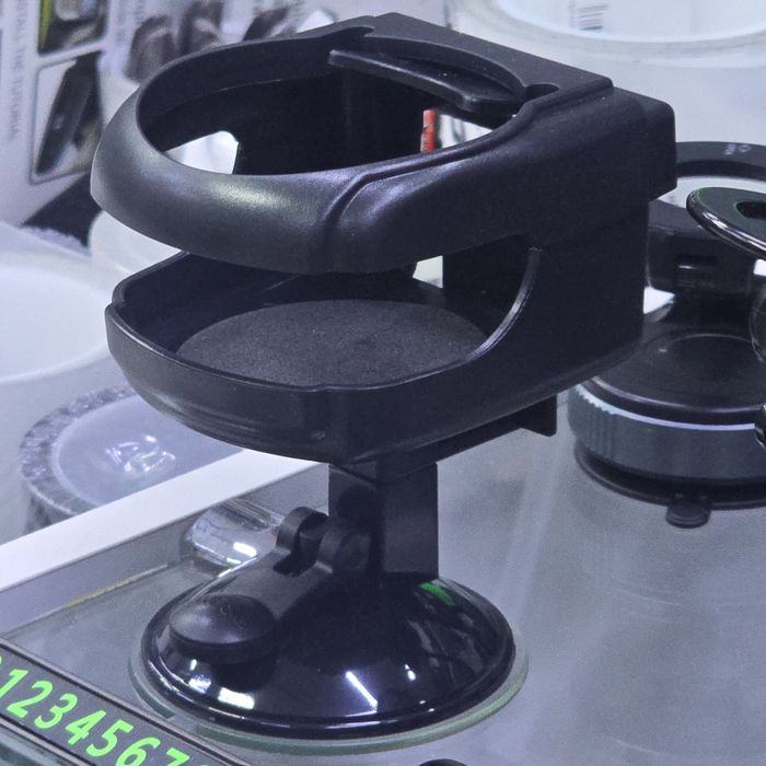 Держатели стакана универсальные на любой автомобиль подстаканники авто