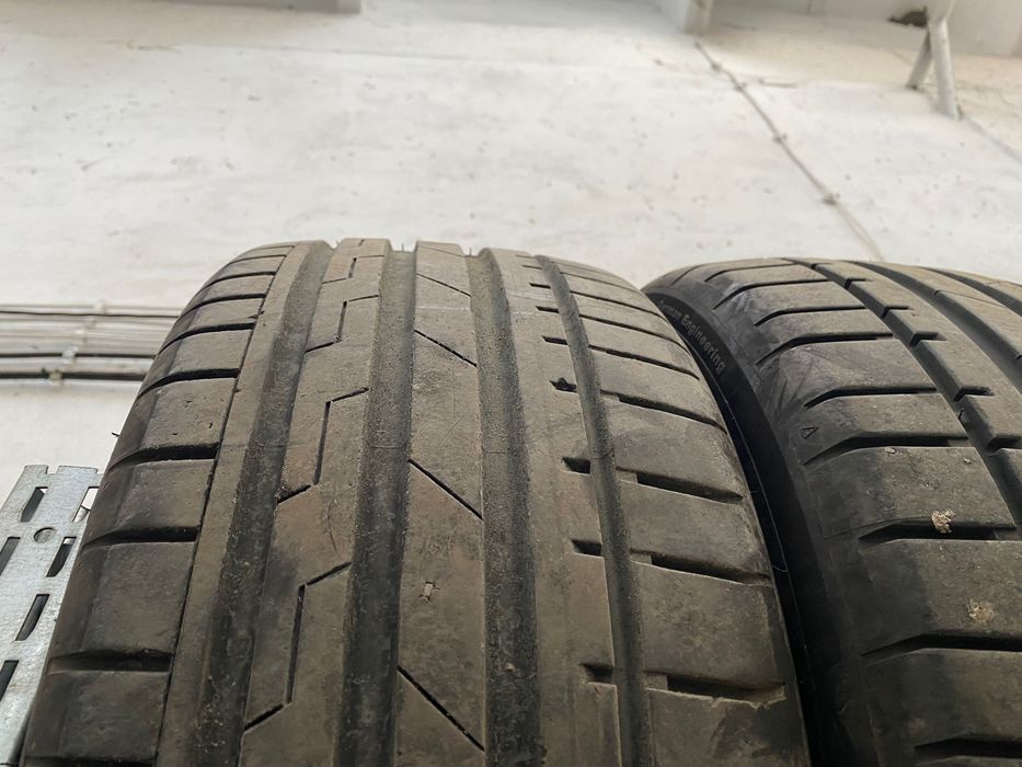 Летни гуми GITI sport s2 225/40/18