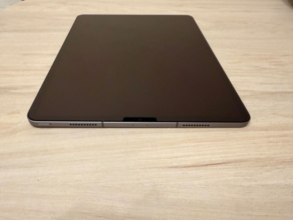 iPad Pro 12.9 inch 128GB cellular