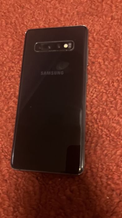 Samsung s10 plus