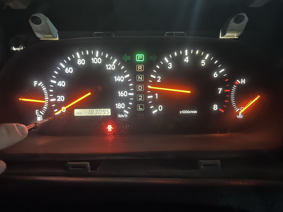 Щиток прибор оптитрон