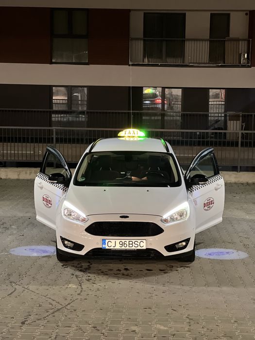 Autorizatie Licenta Taxi pe Cluj-Napoca