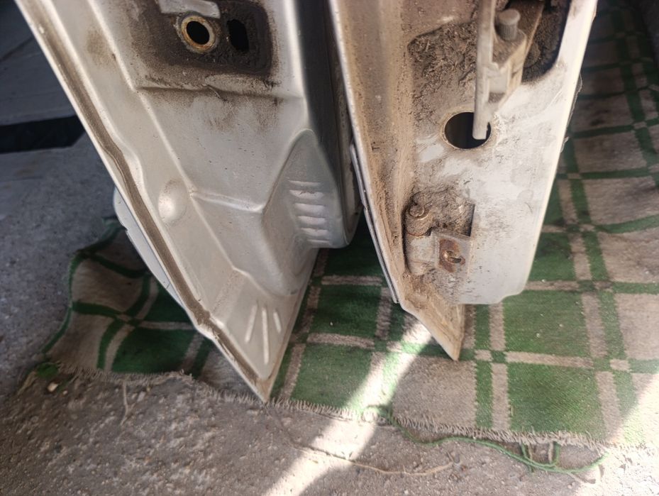 Двери Ваз 09,14,99,15