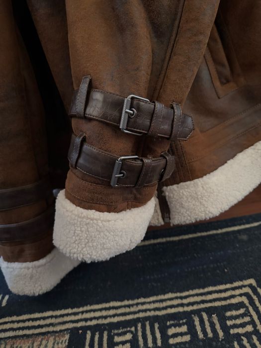 Мъжко яке Zara размер М