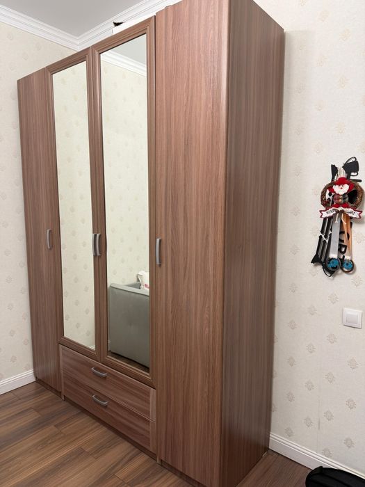 Продам шкаф для вещей