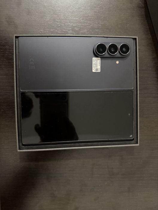 Samsung Galaxy Z Fold 7